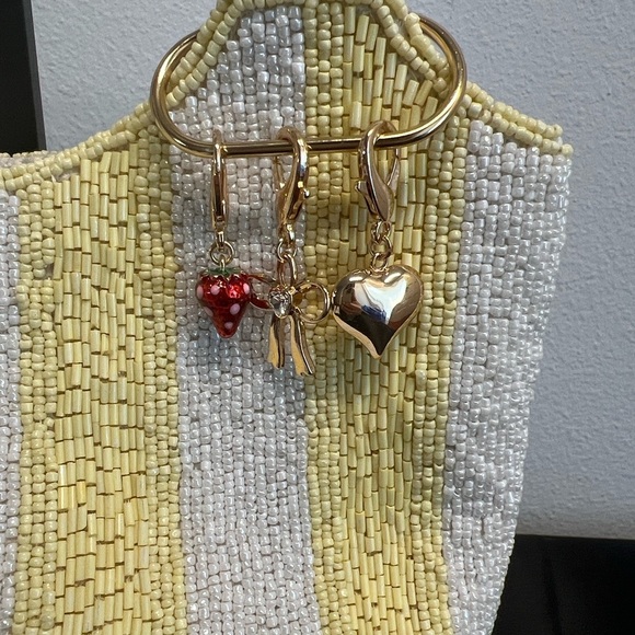 Bag Charm Connector - Picture 5 of 13